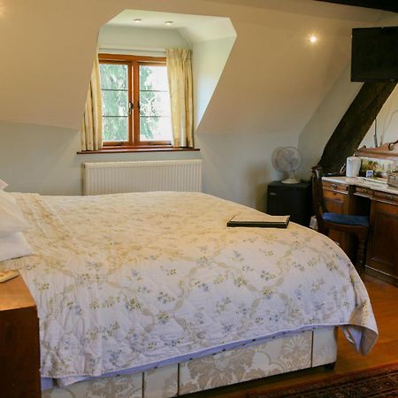 Huntlands Farm Bed & Breakfast Bromyard Esterno foto
