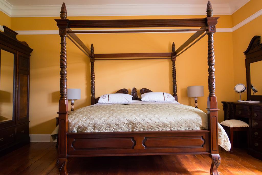 Huntlands Farm Bed & Breakfast Bromyard Camera foto